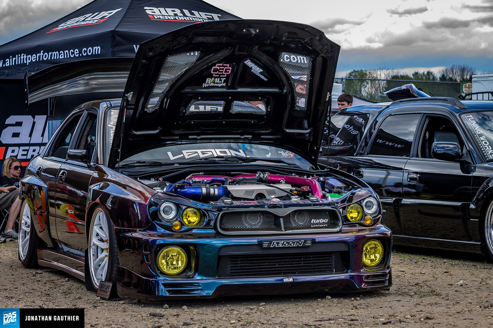 Wicked Big Meet CT 2017 PASMAG 136