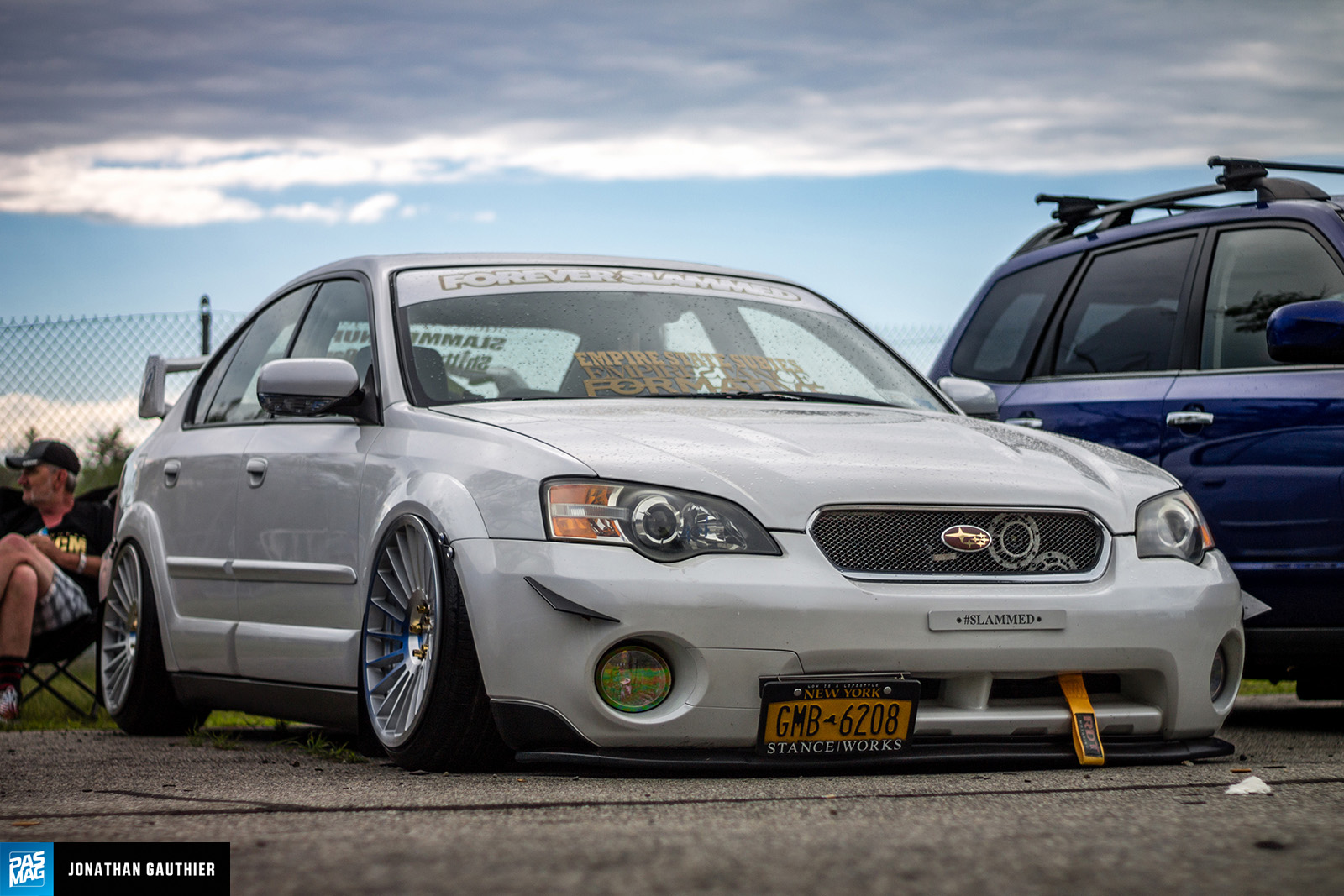 Wicked Big Meet CT 2017 PASMAG 140