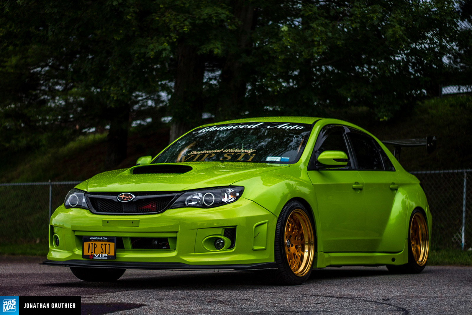 Wicked Big Meet CT 2017 PASMAG 142