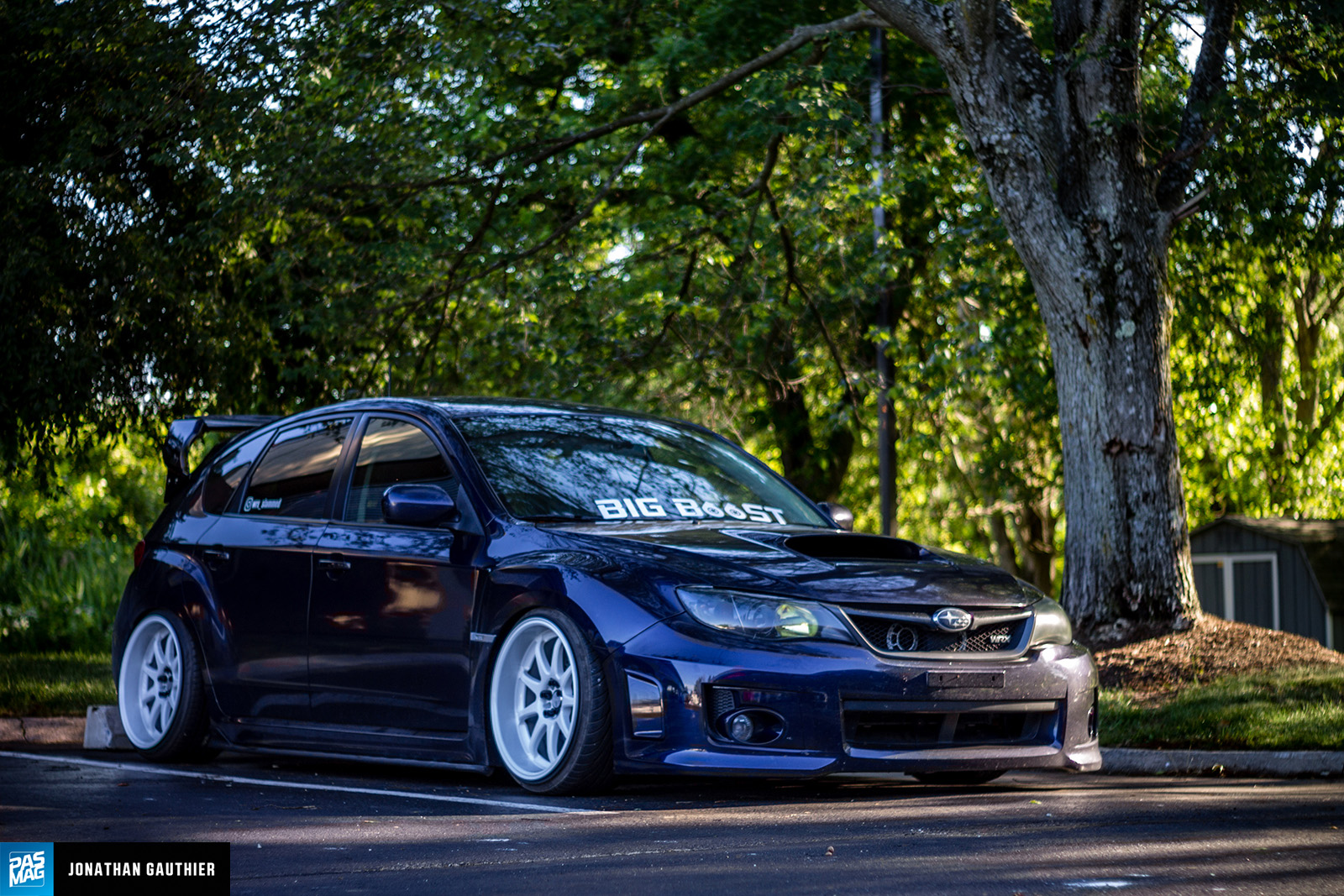 Wicked Big Meet CT 2017 PASMAG 15
