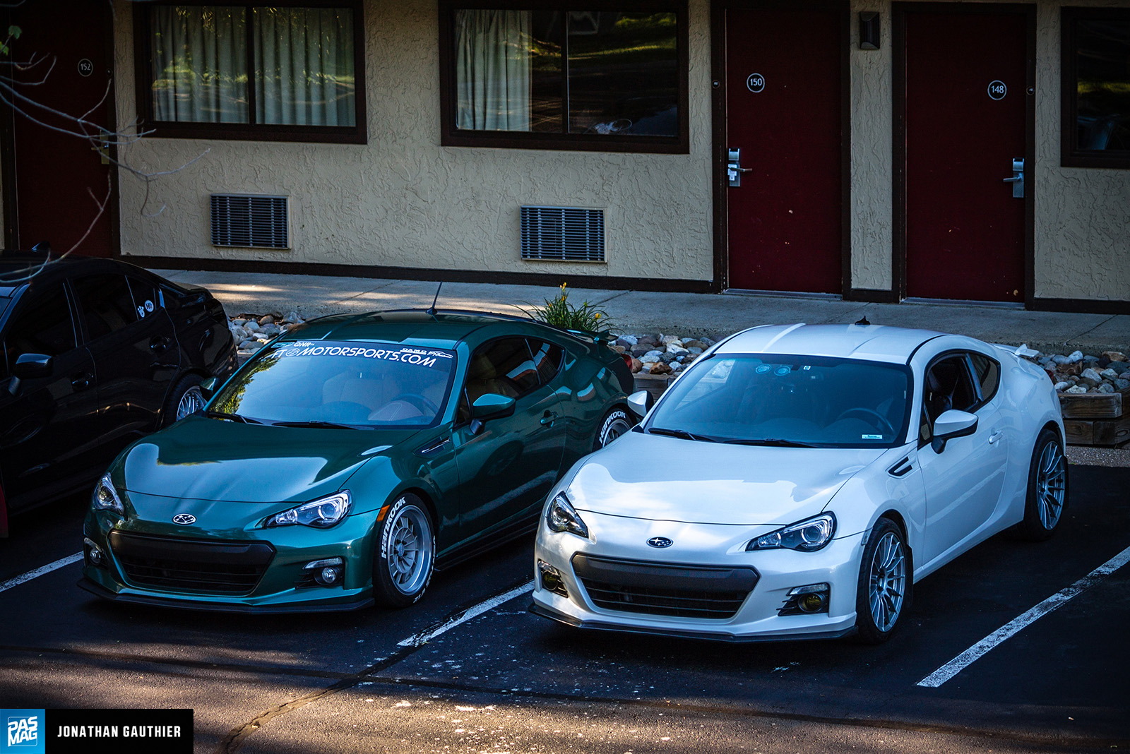 Wicked Big Meet CT 2017 PASMAG 20