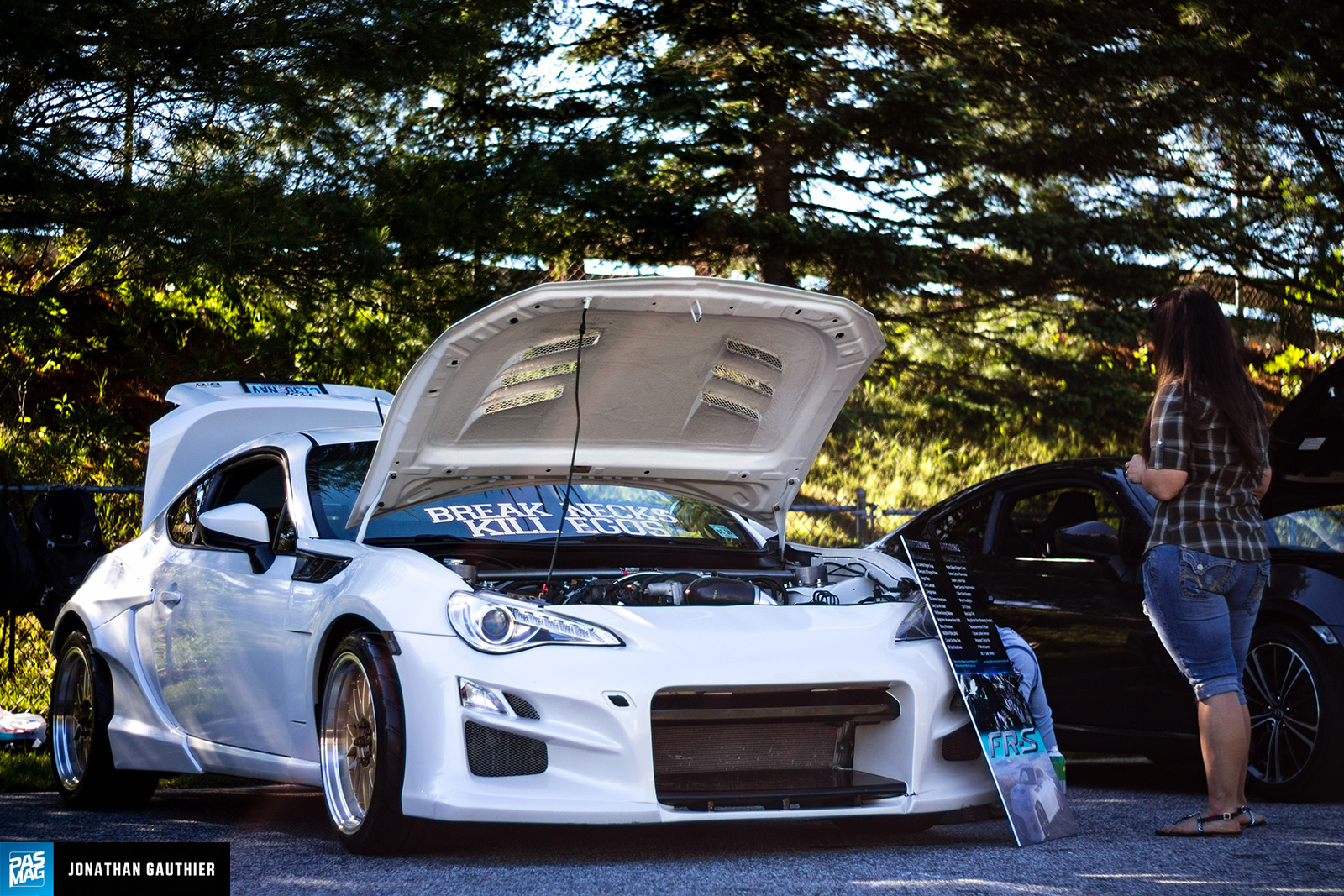 Wicked Big Meet CT 2017 PASMAG 28