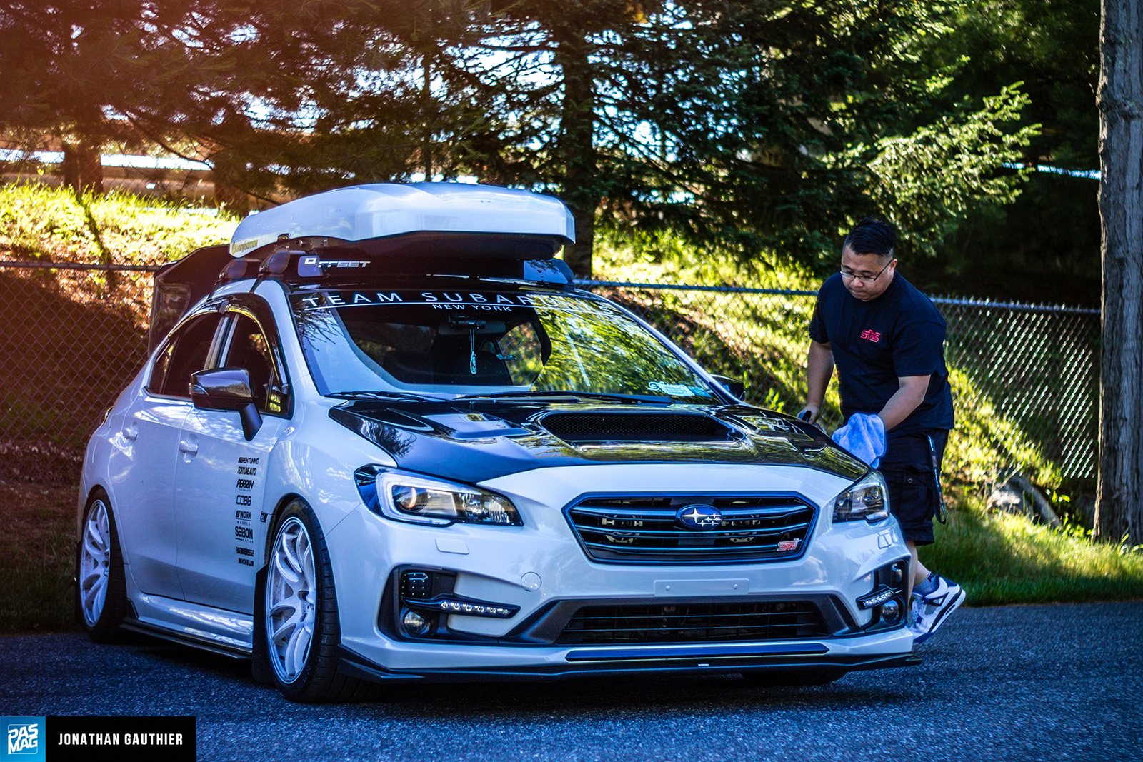 Wicked Big Meet CT 2017 PASMAG 35