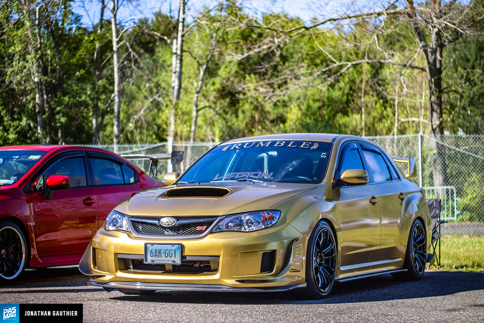 Wicked Big Meet CT 2017 PASMAG 41