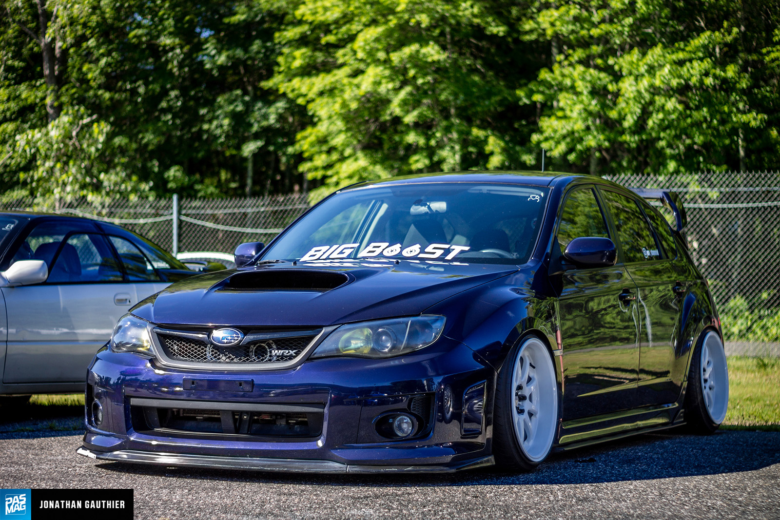 Wicked Big Meet CT 2017 PASMAG 44