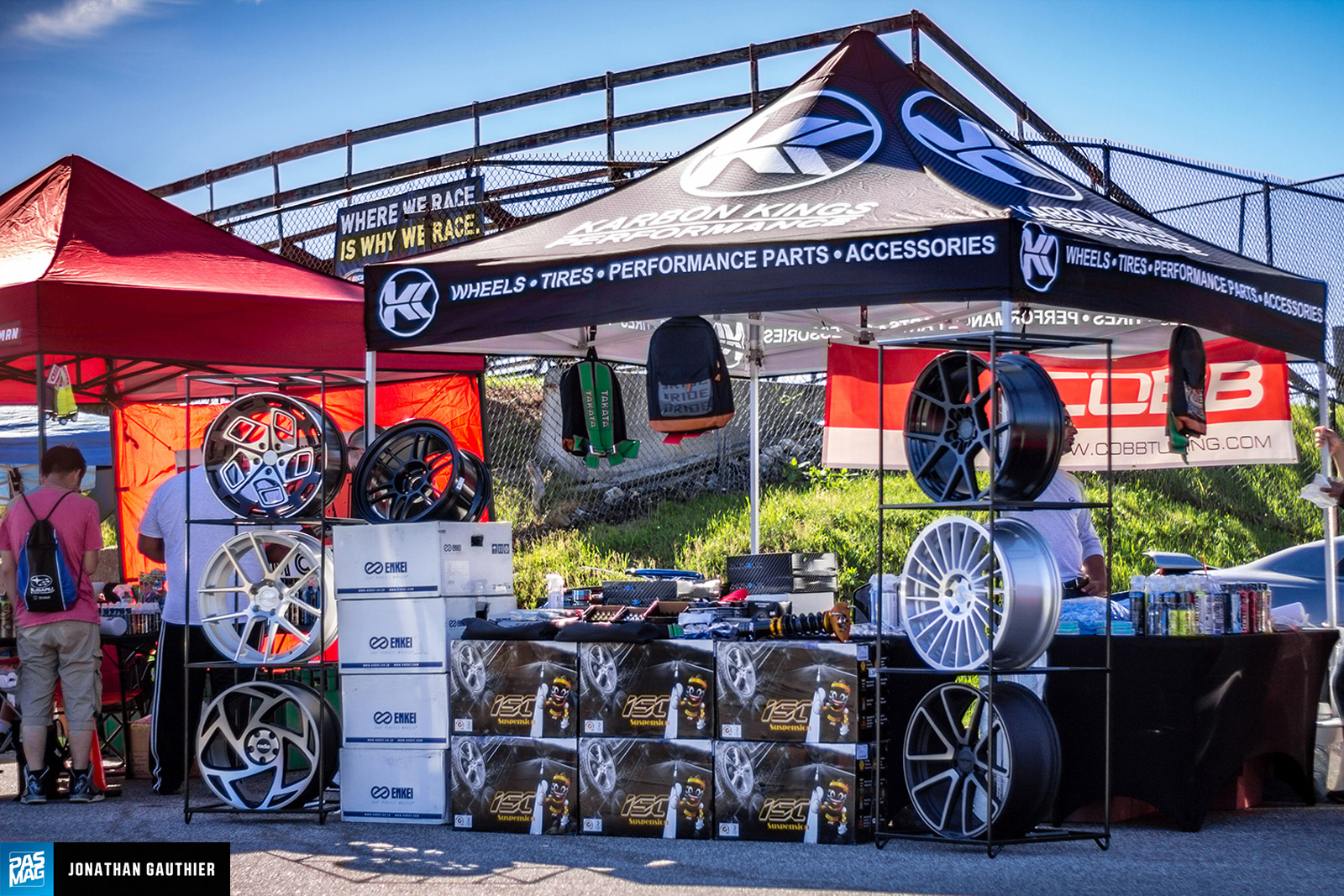Wicked Big Meet CT 2017 PASMAG 46