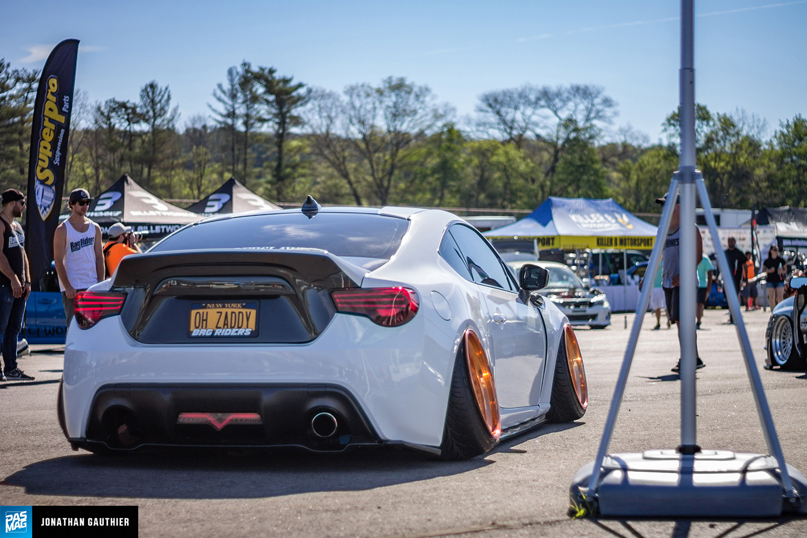 Wicked Big Meet CT 2017 PASMAG 53