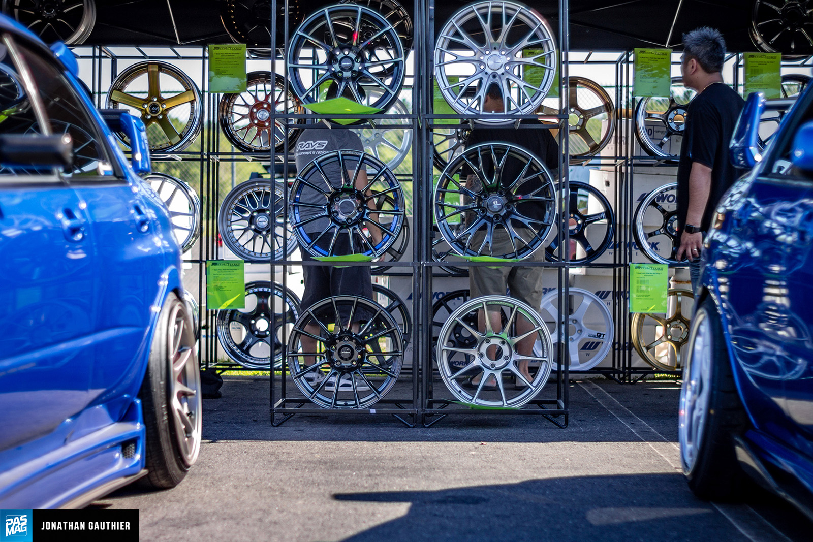 Wicked Big Meet CT 2017 PASMAG 55
