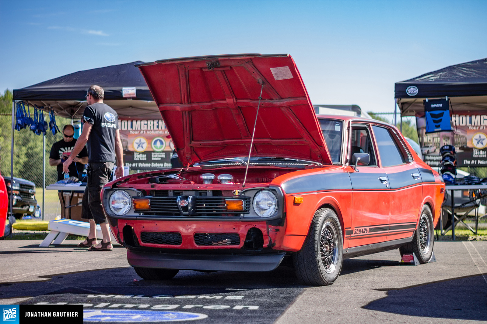 Wicked Big Meet CT 2017 PASMAG 57