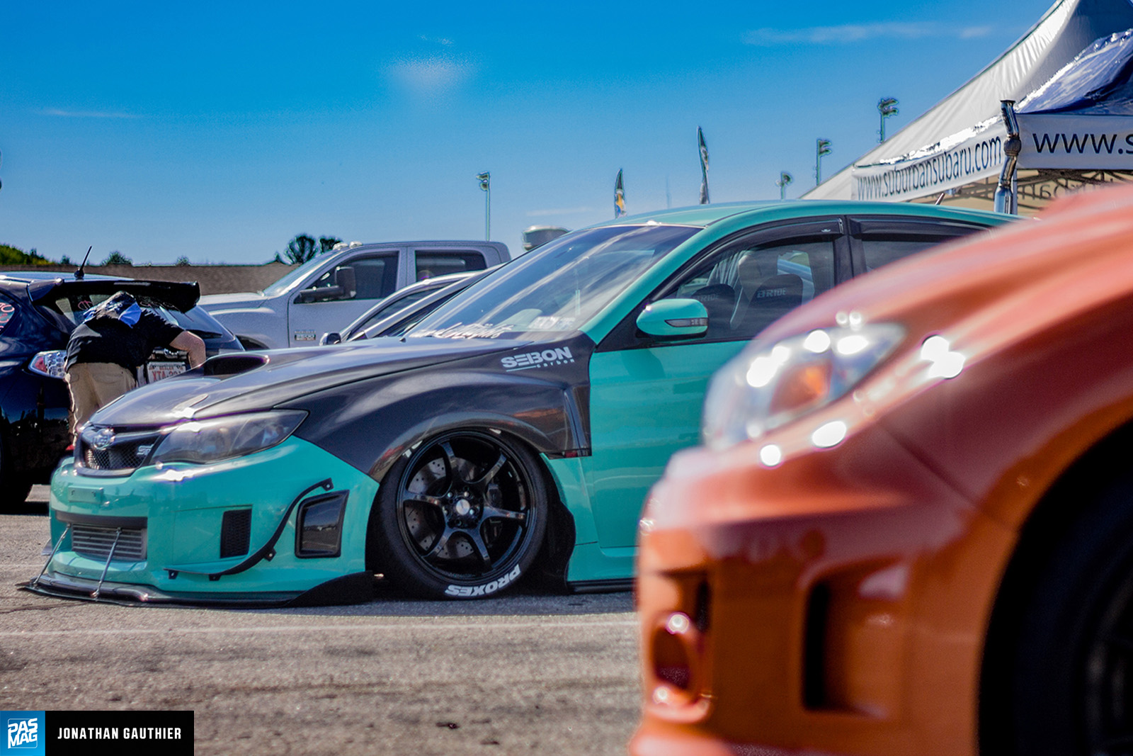 Wicked Big Meet CT 2017 PASMAG 63