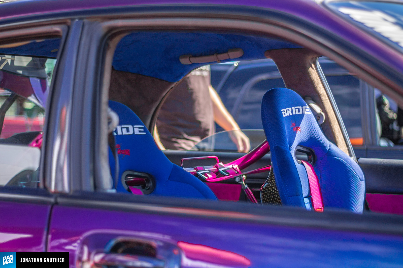 Wicked Big Meet CT 2017 PASMAG 64