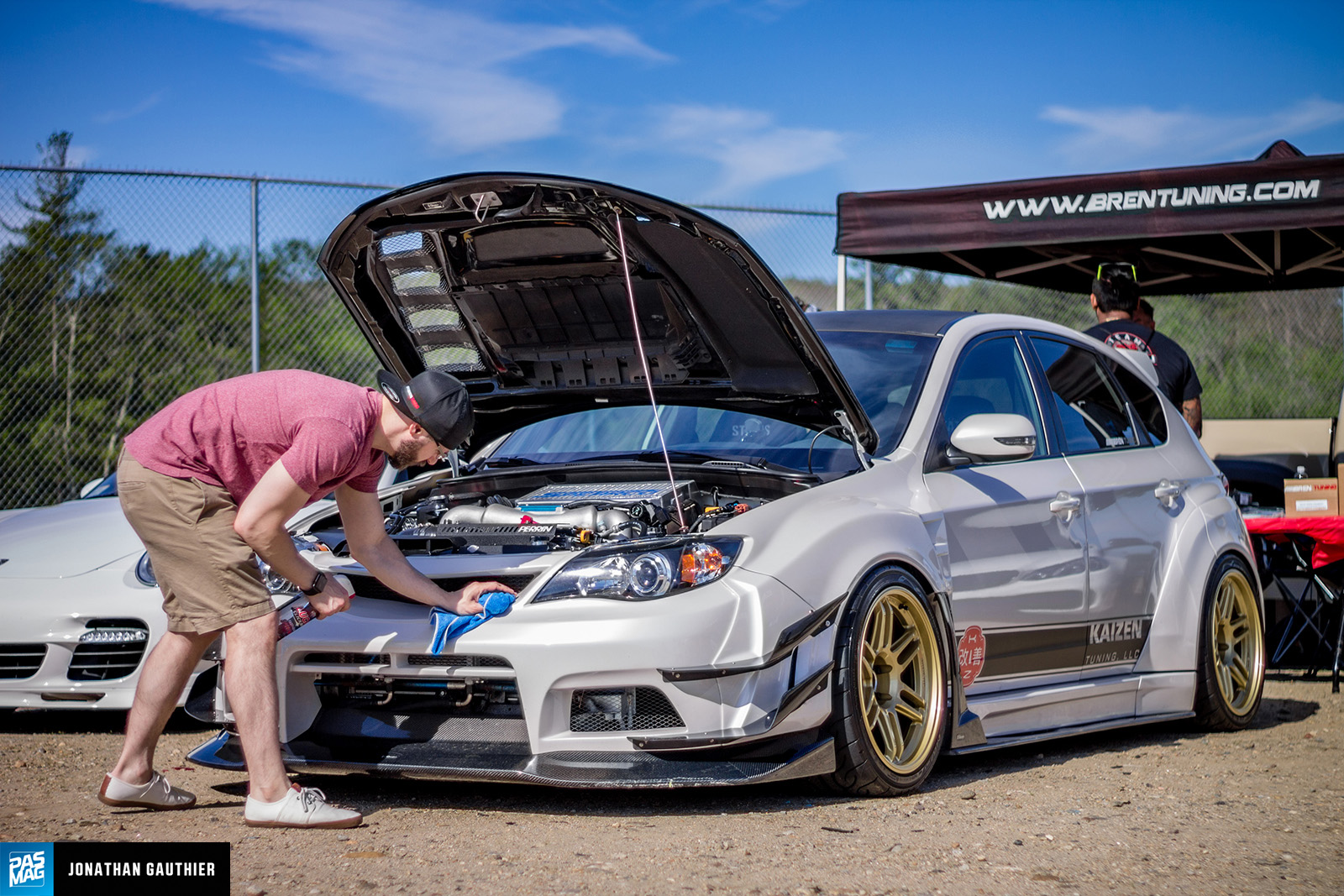 Wicked Big Meet CT 2017 PASMAG 66