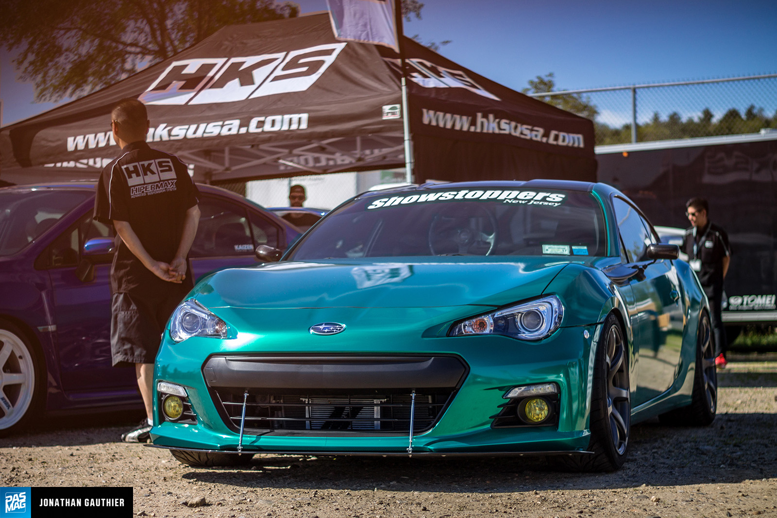 Wicked Big Meet CT 2017 PASMAG 67