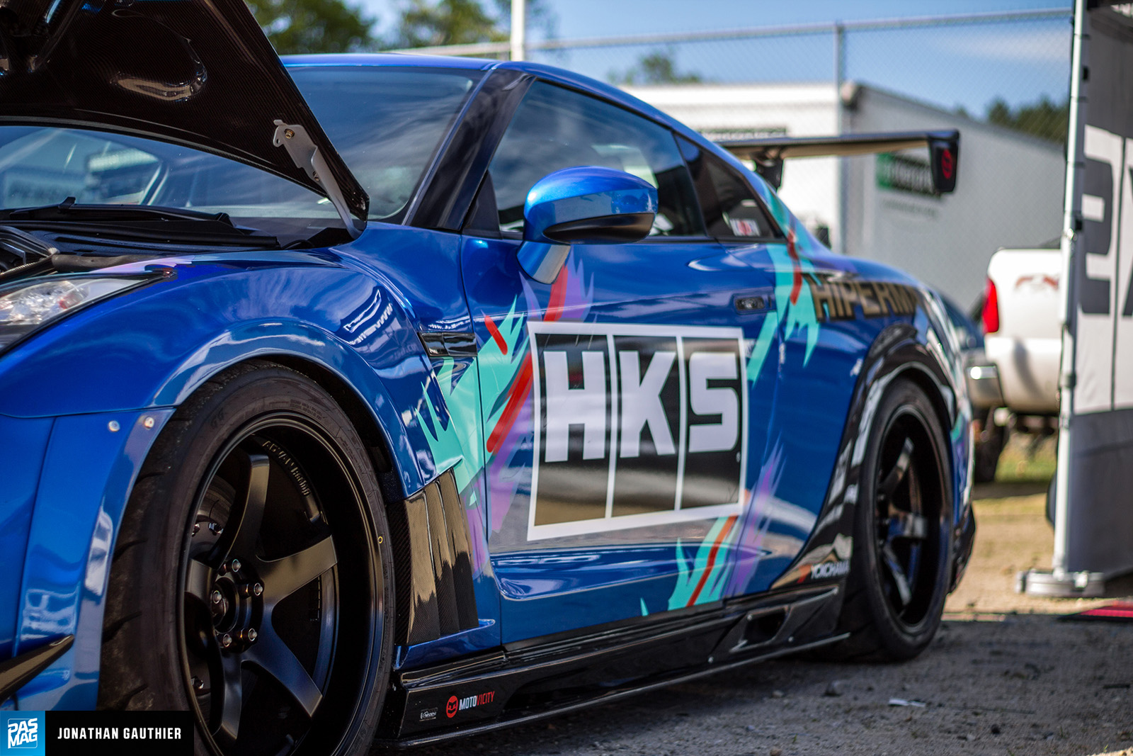 Wicked Big Meet CT 2017 PASMAG 68