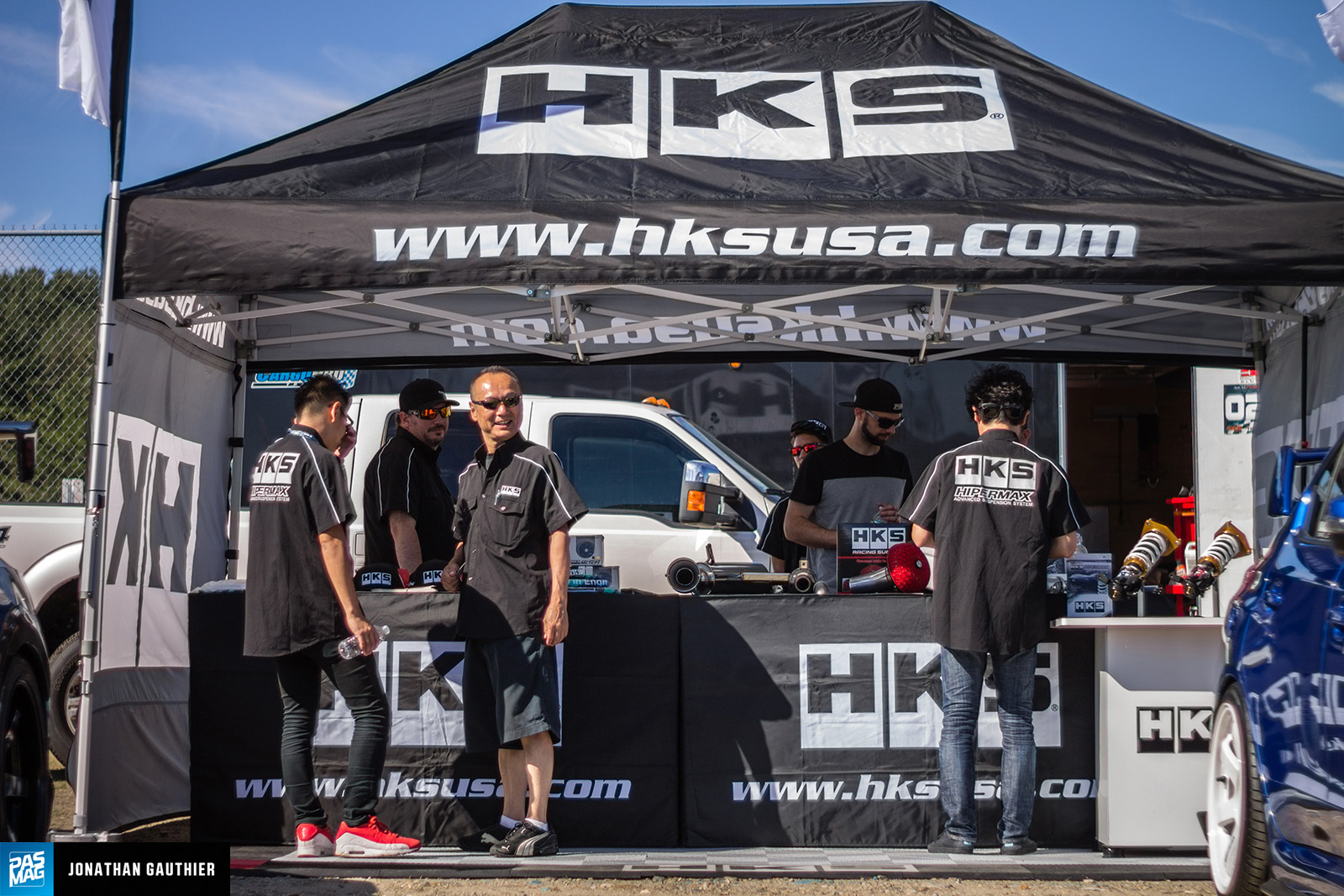 Wicked Big Meet CT 2017 PASMAG 69