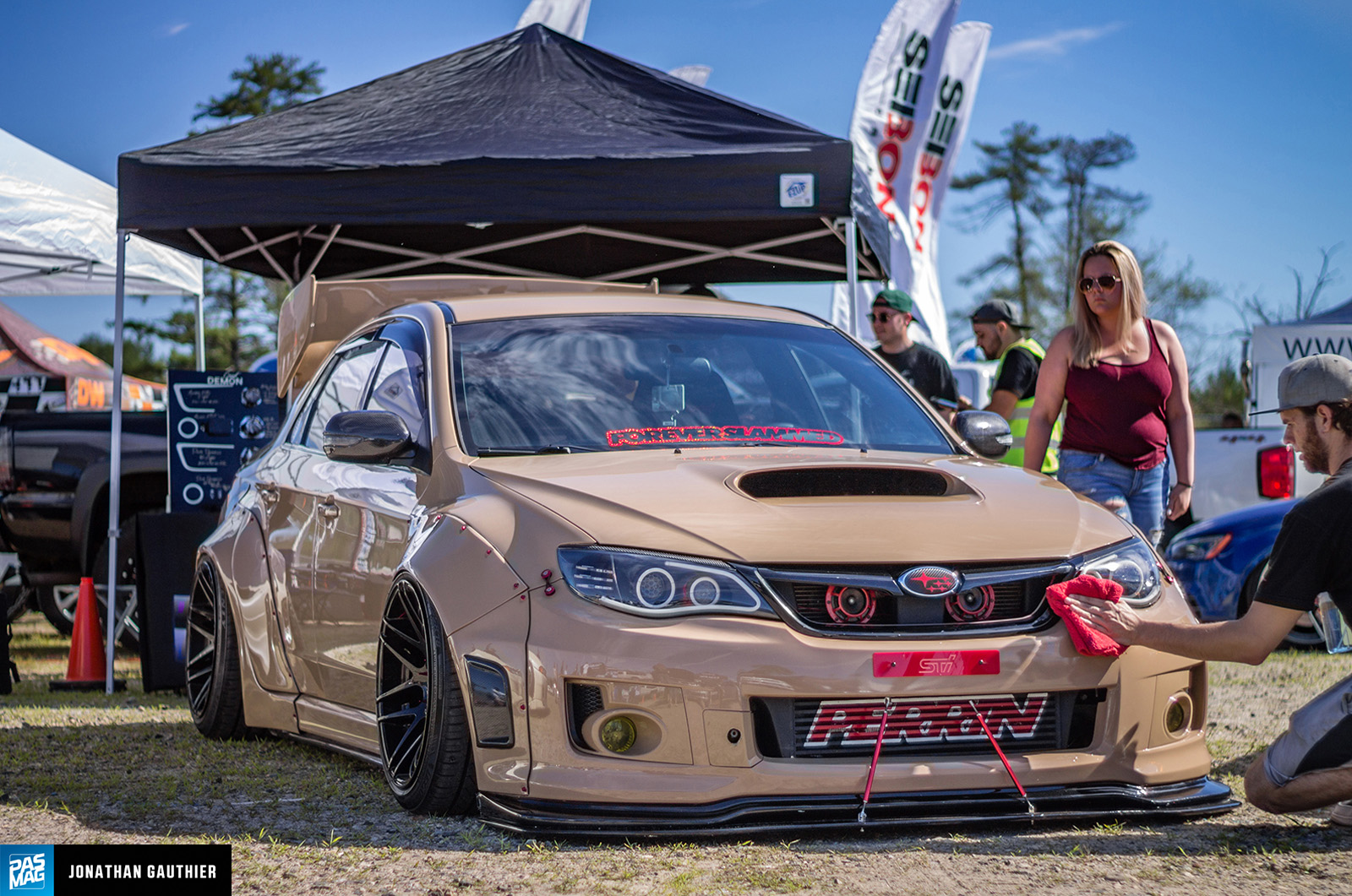 Wicked Big Meet CT 2017 PASMAG 70