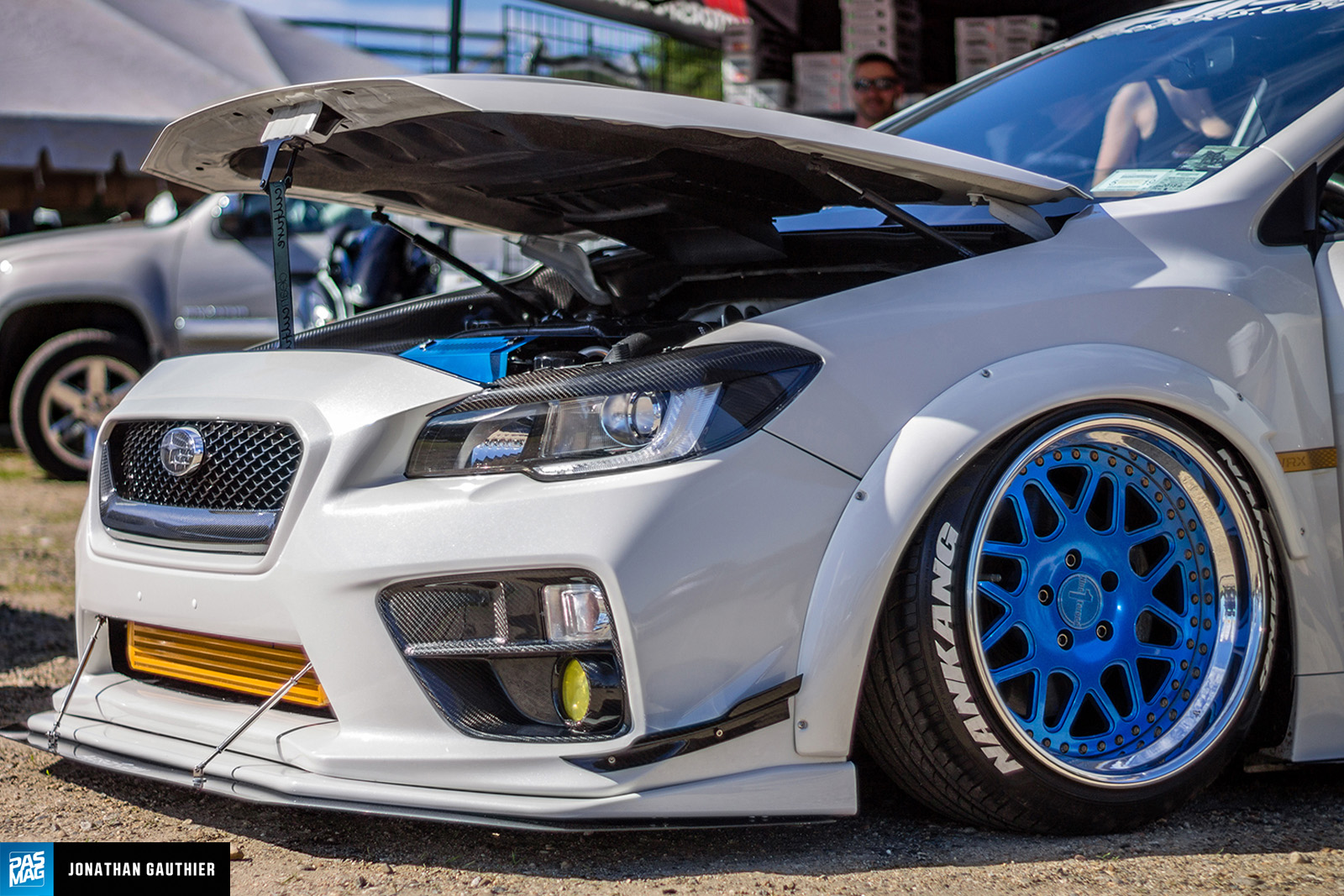 Wicked Big Meet CT 2017 PASMAG 71