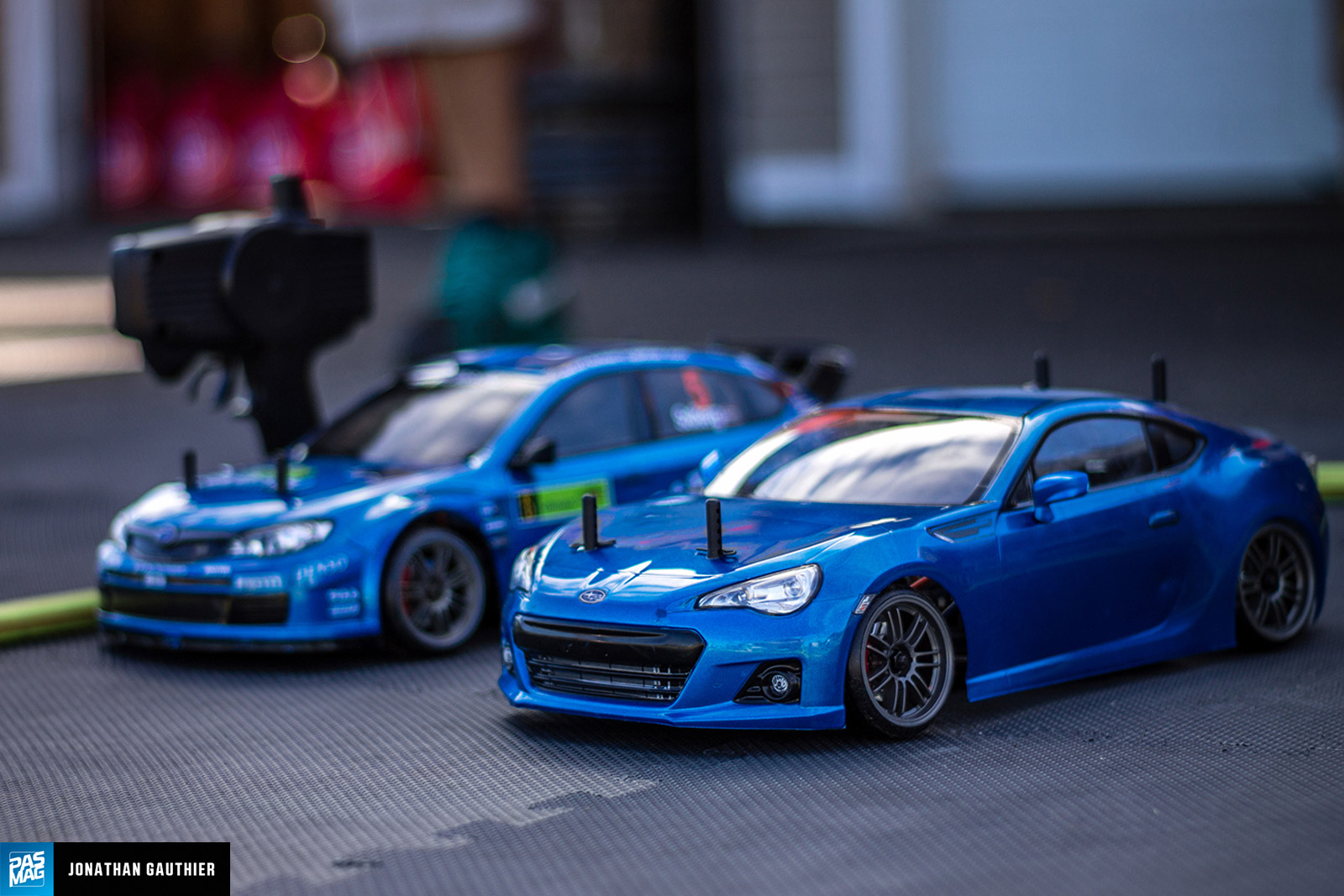 Wicked Big Meet CT 2017 PASMAG 72