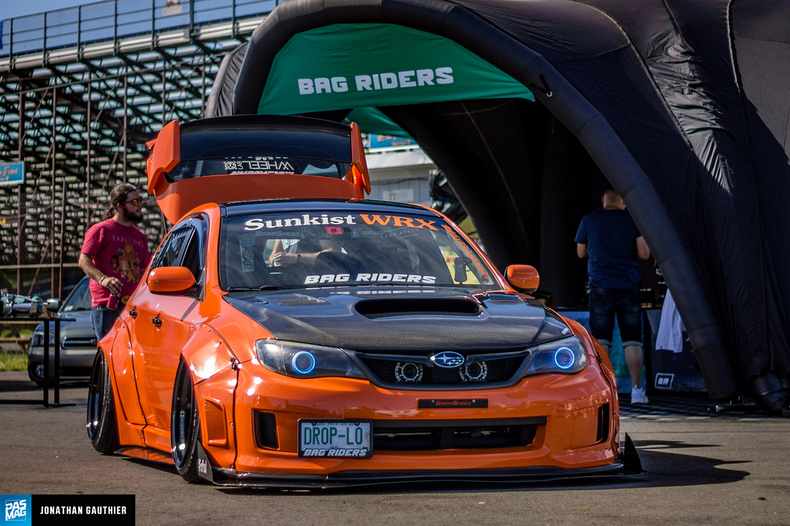 Wicked Big Meet CT 2017 PASMAG 75