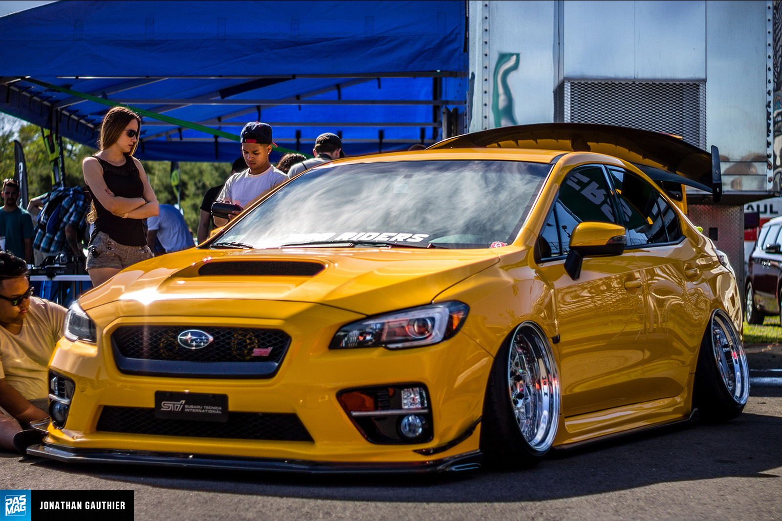 Wicked Big Meet CT 2017 PASMAG 76