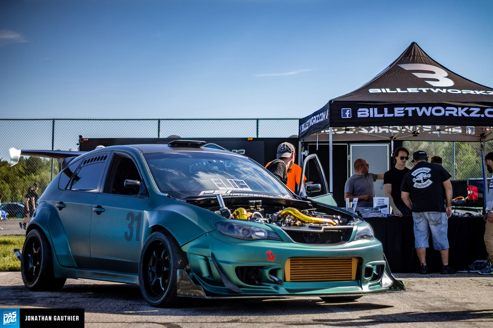 Wicked Big Meet CT 2017 PASMAG 77
