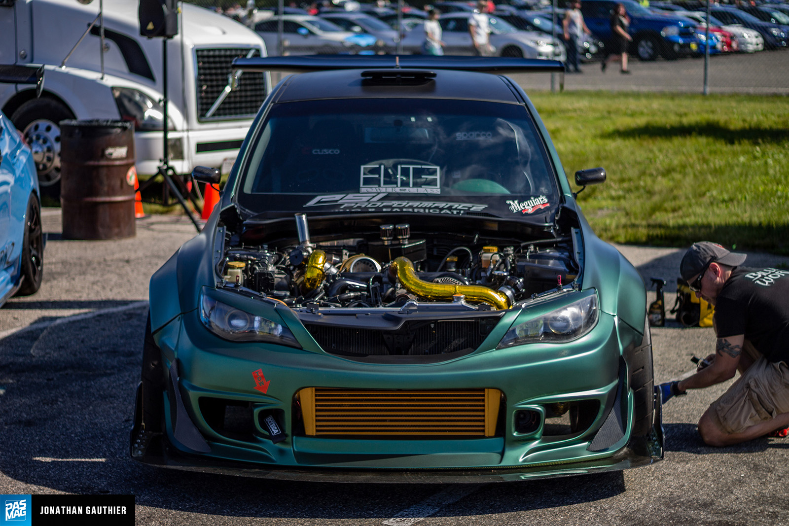 Wicked Big Meet CT 2017 PASMAG 78