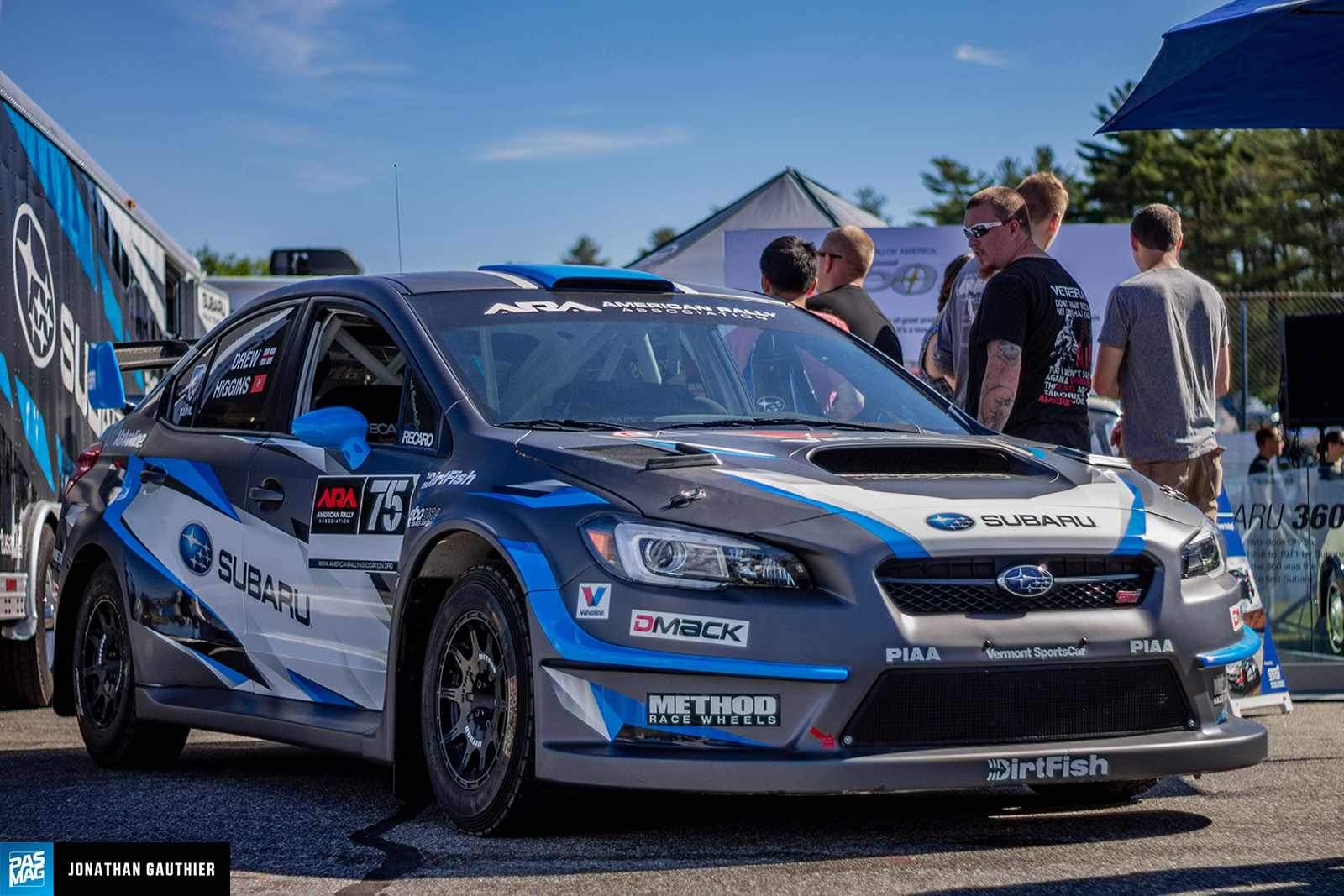 Wicked Big Meet CT 2017 PASMAG 82