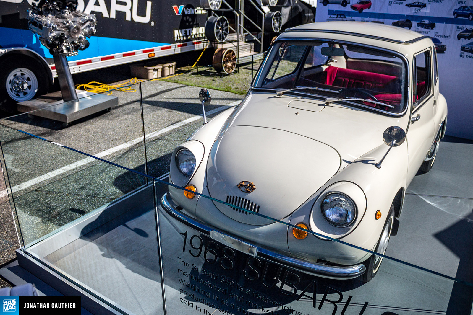 Wicked Big Meet CT 2017 PASMAG 85