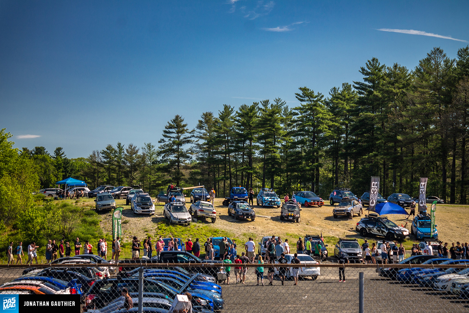 Wicked Big Meet CT 2017 PASMAG 89