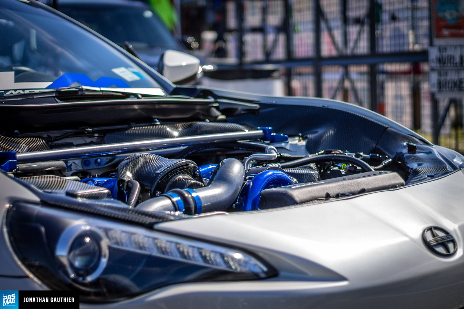 Wicked Big Meet CT 2017 PASMAG 95