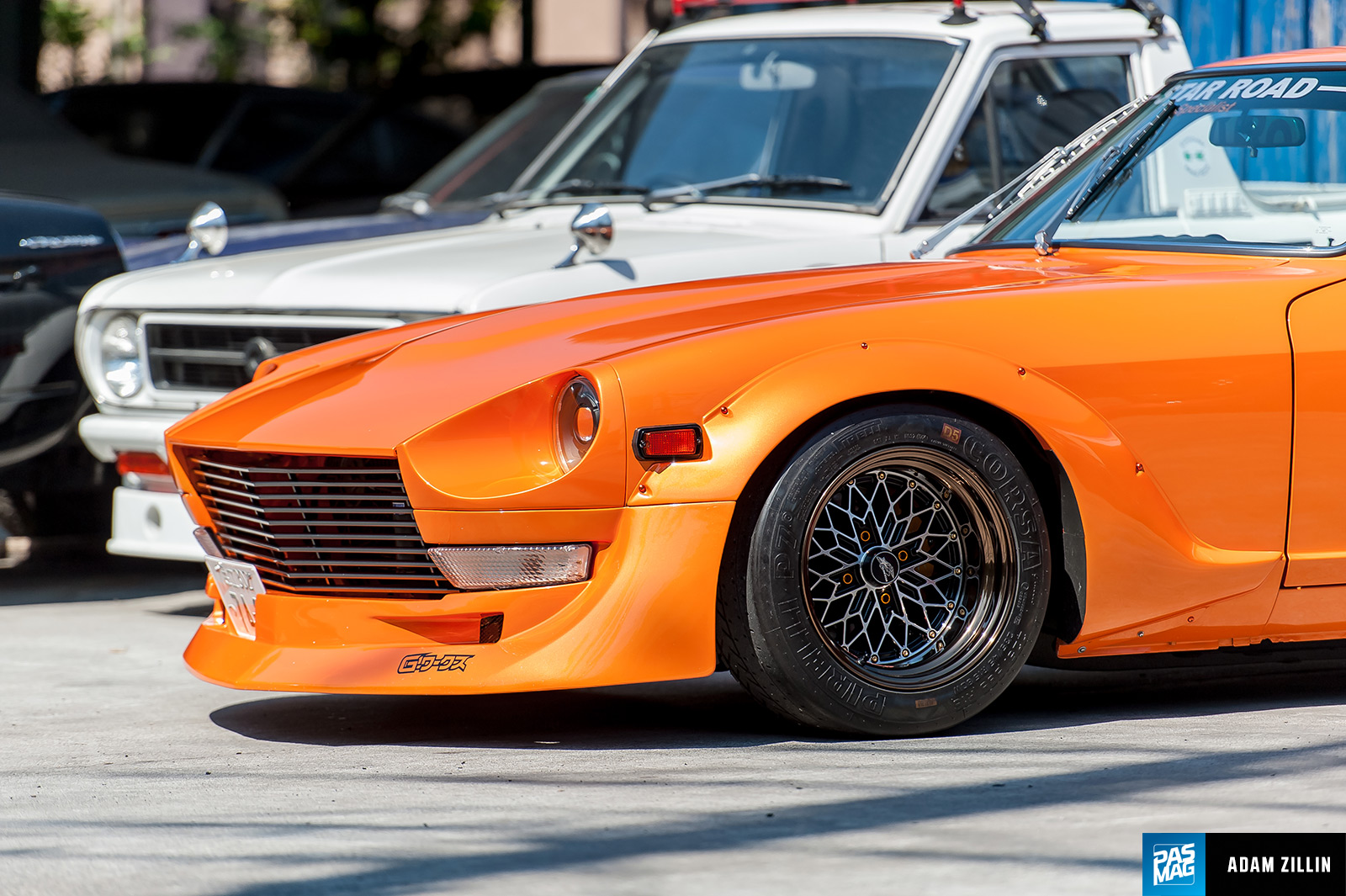 Star Road Shop Tour PASMAG JDM 10