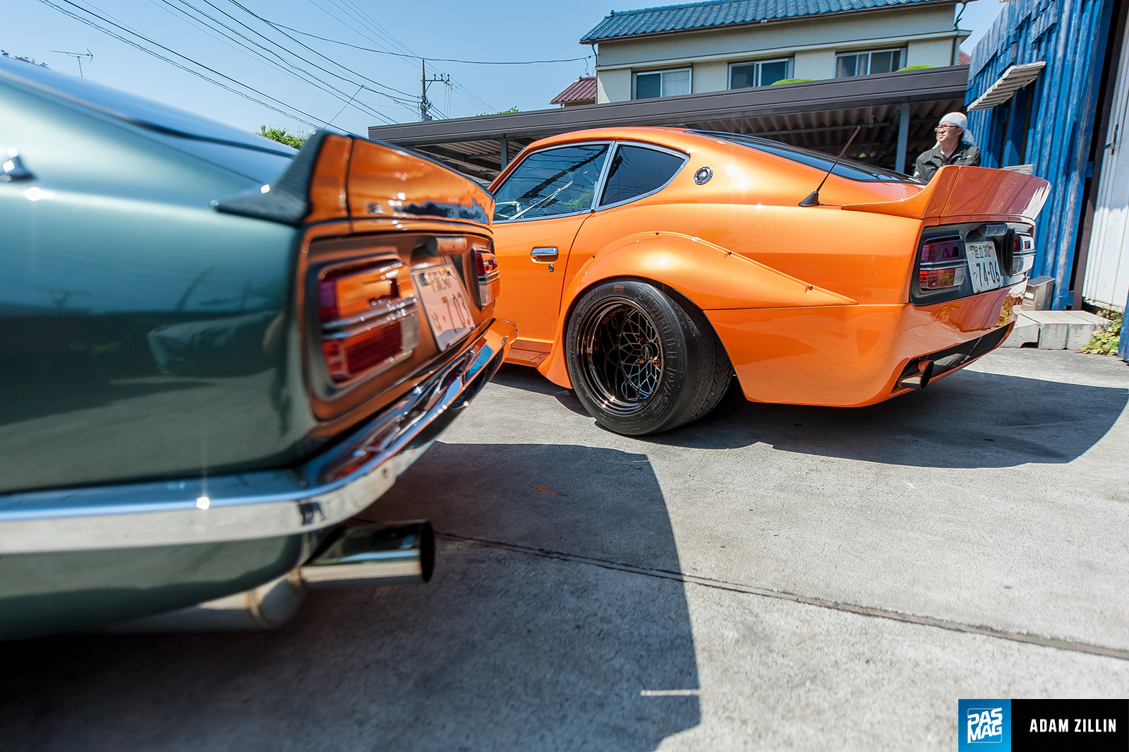 Star Road Shop Tour PASMAG JDM 19