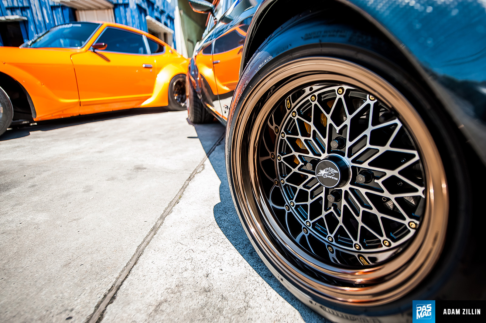 Star Road Shop Tour PASMAG JDM 22
