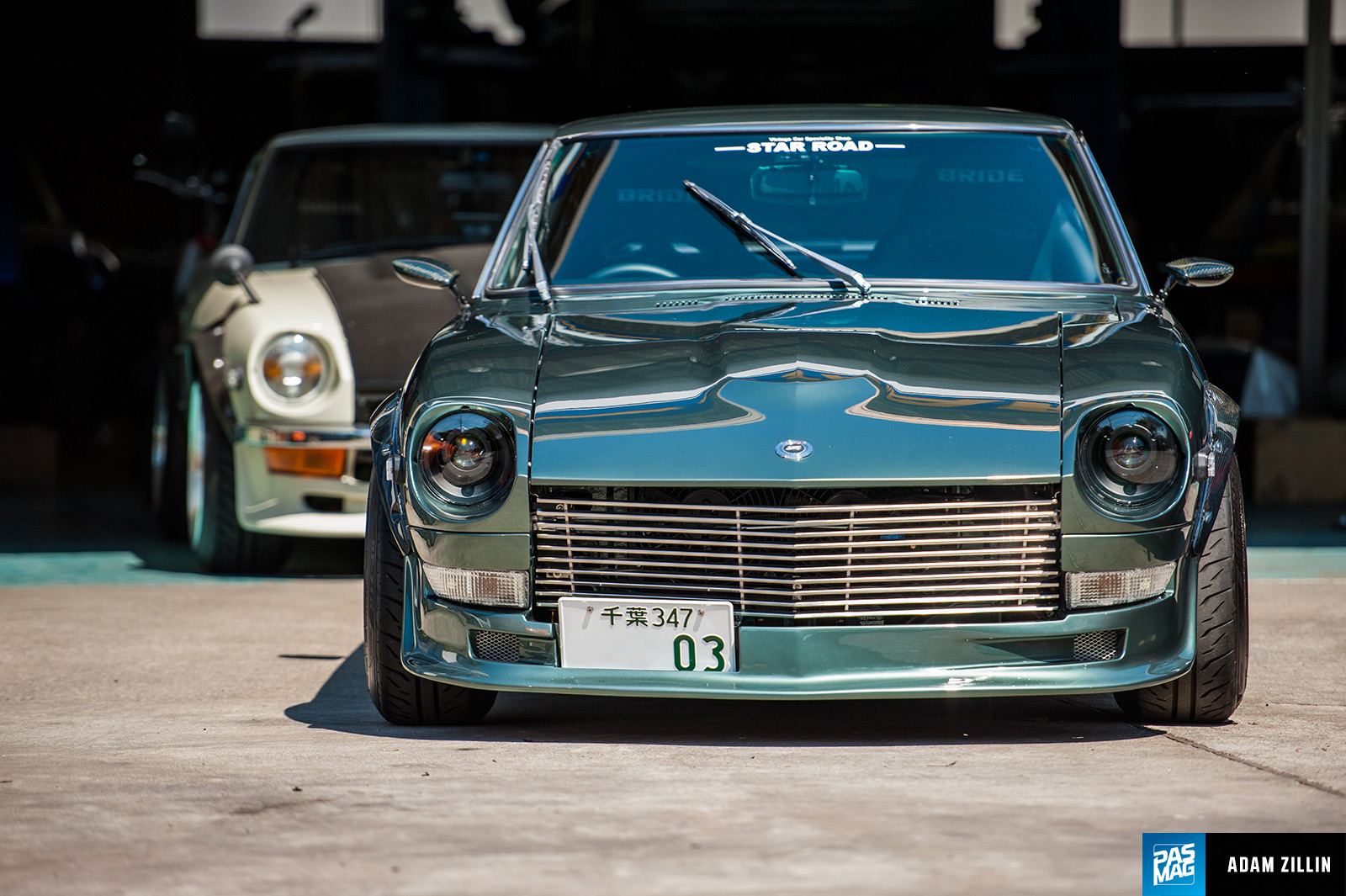 Star Road Shop Tour PASMAG JDM 32