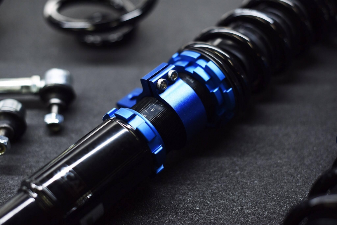 Scale Suspension Custom Coilovers PASMAG Style 2017 01