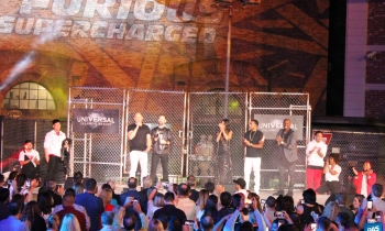 Fast & Furious: Supercharged - A Trip To Universal Orlando Should Be In Your Plans!