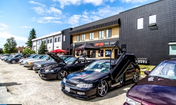 RPM Show: Burnaby, BC