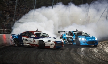 Formula DRIFT Announces 2018 Championship Calendar