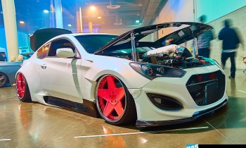 Hot Import Nights 2016: Houston, TX