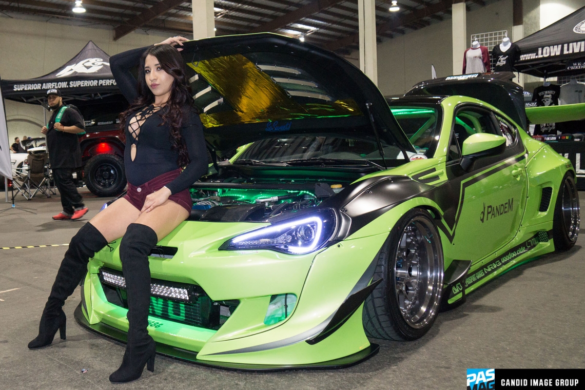 Hot Import Nights: San Diego