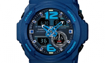 Casio G-SHOCK G-LIDE Series Digital Watches