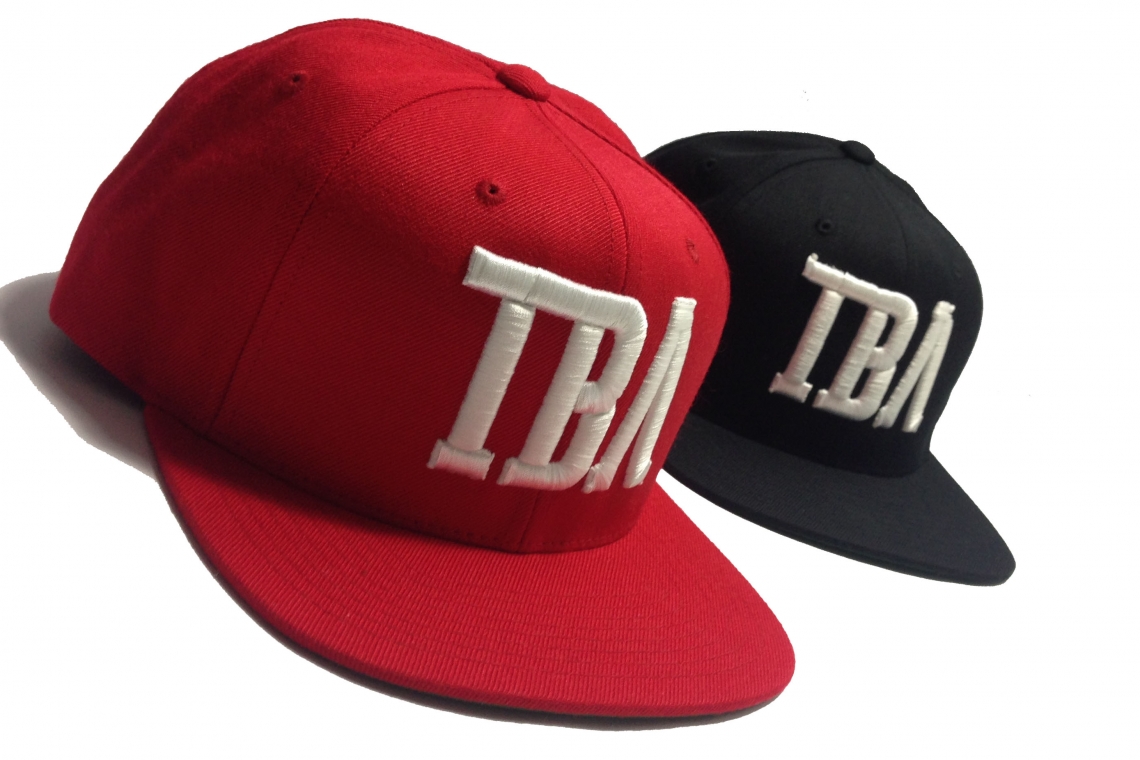 TBA Snapback