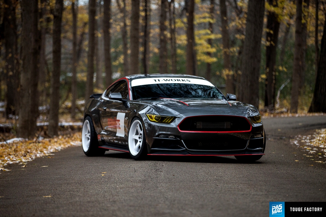 Americans On The Touge: Is USDM The New JDM? - Essentials