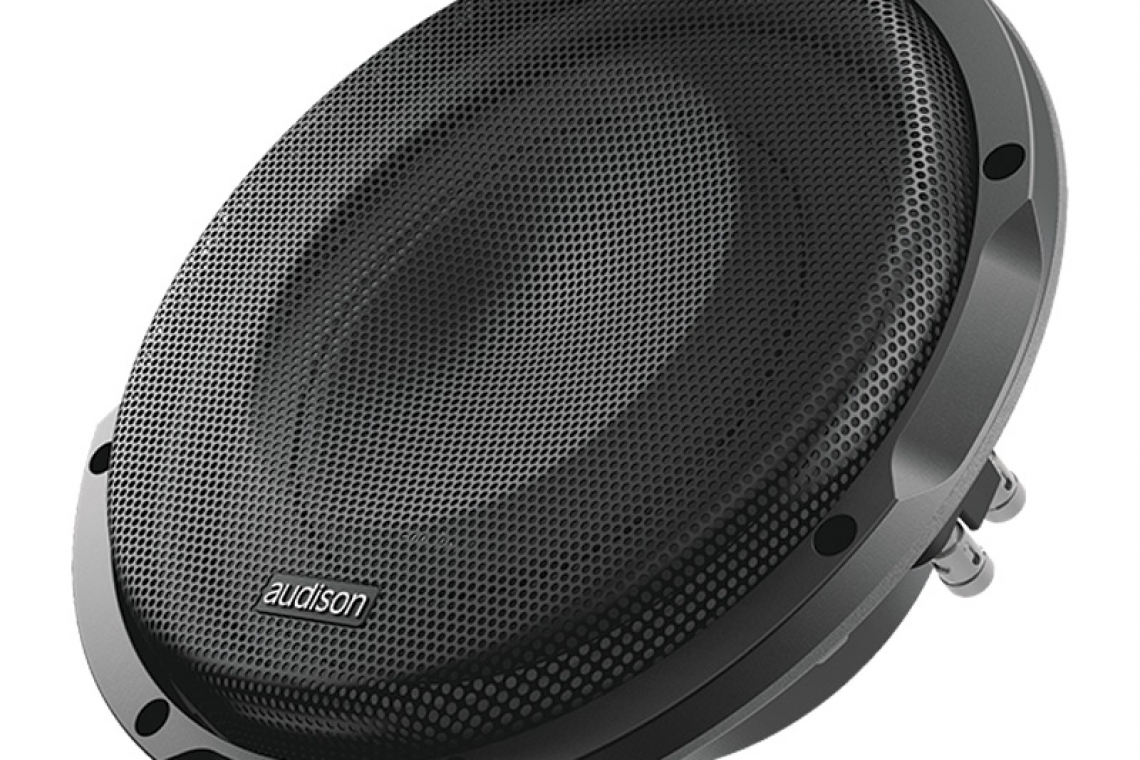 Audison APS 10 D Subwoofer