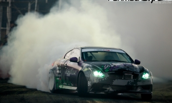 Formula DRIFT Cancels China World Championship Round