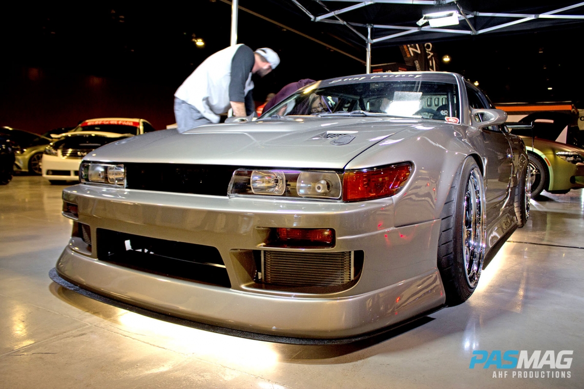 Hot Import Nights 2014: Phoenix, AZ