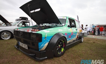 FixxFest 2014: Bradenton, FL