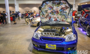 Hot Import Nights 2014: Honolulu, HI