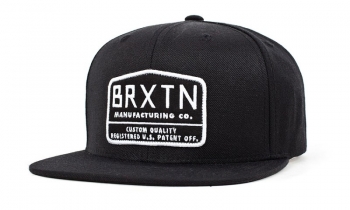 Brixton Axle Snapback