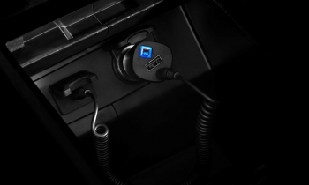 Rockford Fosgate's New Universal Bluetooth Mobile Adapter Now Shipping